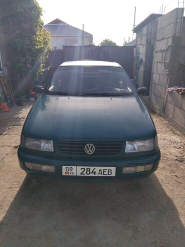 купить запчасти на опель вектра б: Volkswagen Passat: 1994 г., 1.8 л, Механика, Бензин, Седан