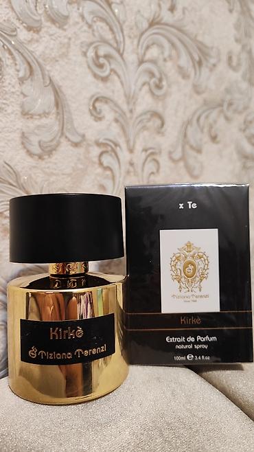 kirke: ⚜️Tiziana Terenzi Kirke A klass 100ml Tiziana Terenzi Kirke tropik — 1