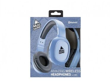 Slušalice: Model: Music Sound
bluetooth slušalice
ugrađen mikrofon
punjiva na lalafo.rs — 8 Slušalice: Model: Music Sound
bluetooth slušalice
ugrađen mikrofon
punjiva — 8