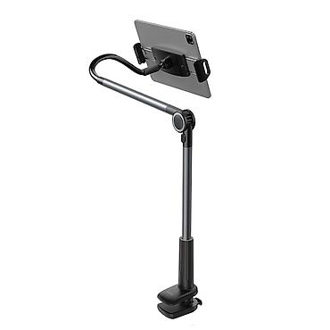 osmo mobile 6: Baseus Otaku Life Rotary Adjustment Lazy Holder Pro LUZQ000013 – — 1