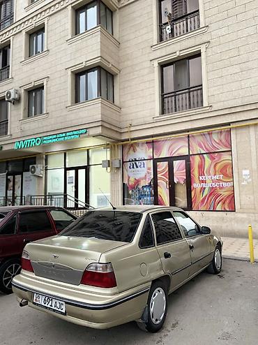 Daewoo: Daewoo Nexia: 2006 г., 1.5 л, Механика, Бензин, Седан — 4