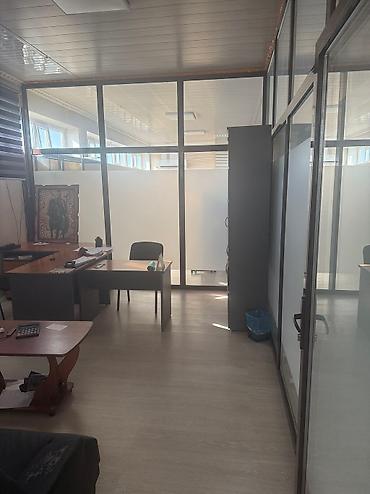 Аренда офисов: Аренда офисов, 130 м², 1 линия — 3