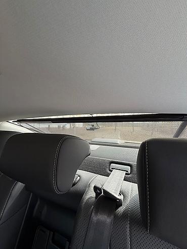 Lexus: Lexus ES: 2019 г., 2.5 л, Гибрид — 22