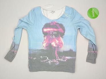 bluzy dior: Tally Weijl, Bluza damska
, rozmiar XS — 2