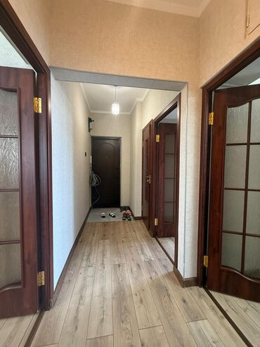 сдается 2 комнатная квартира в джале: 2 комнаты, 48 м², 106 серия, 8 этаж, Косметический ремонт