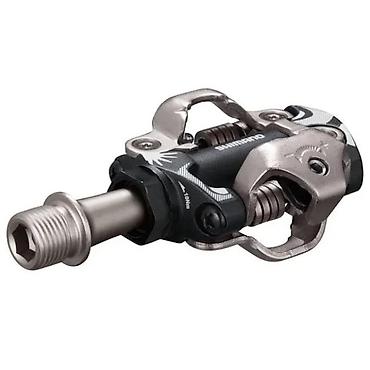 Dodaci za bicikl: SHIMANO GRX PEDALS PD-M8100-UG SPD GRAVEL | GRX PD-M8100-UG SPD — 1