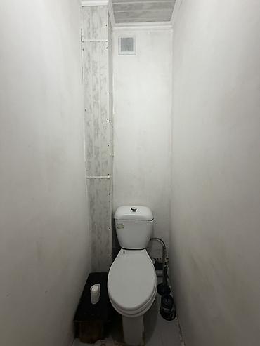 квартира ош юго восток: 3 комнаты, 52 м², Хрущевка, 2 этаж, Косметический ремонт — 7