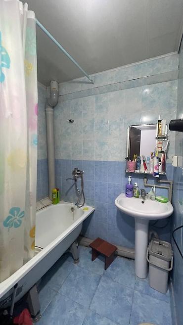лущихина: 1 комната, 28 м², ул. Лев Толстой Малосемейка, 4 этаж, Косметический ремонт — 6