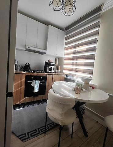 75: 2 комнаты, 44 м², ТЭЦ Хрущевка, 3 этаж, Евроремонт — 9