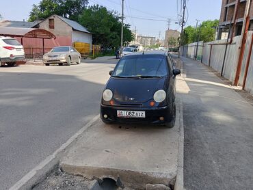 daewoo магнус: Daewoo Matiz: 2007 г., 0.8 л, Механика, Бензин, Хэтчбэк