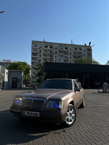 мерседес w124 e500 волчок купить в японии: Mercedes-Benz W124: 1993 г., 2.2 л, Механика, Бензин, Седан