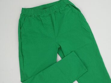 Ubrania damskie: Spodnie damskie, rozmiar 2XL
