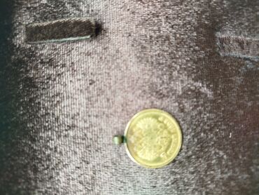 beş qaş üzüklər: Qədimi 5 ilk boyuna taxmağa qulp qoyulub çatdırma koroğluya Bilgehe