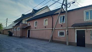 Продажа отелей и хостелов: Продаётся действующий Хостел в Жилмассиве Кок-Жар, недалеко от — 10