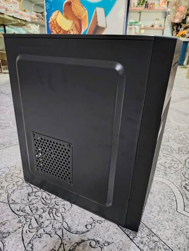 Digər kompüter aksesuarları: Salam Aleykum ideal vəziyyətdə komputer prosessoru satilir Təcili Real — 3