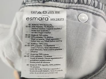 vrs basic jeans: Esmara, Jeansy damskie, rozmiar M — 5