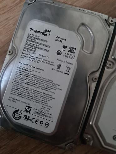 amazon kindle: Накопитель для ПК, Б/у, Seagate, HDD, 1 ТБ, 3.5", Для ПК — 2