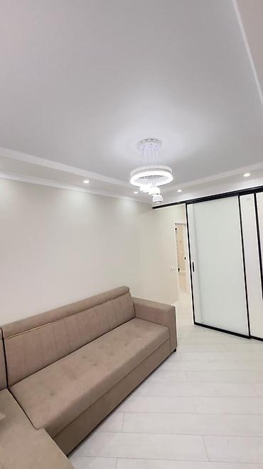 Продажа квартир: 2 комнаты, 63 м², Элитка, 8 этаж, Дизайнерский ремонт — 7