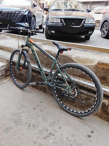 peredoklu velo: Salam aleykum 450 manata alınıb 300 manata satılır tormuzlari işləmir — 2