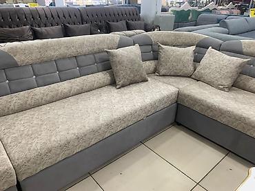 Угловые диваны: "Ташрабад"продаю угловой диван от производителя хороший качество — 7