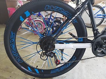 velosipedler instagram: Velosiped stri̇m . ölçü 26 polşa i̇stehsali . şmano si̇stemi̇, 7/3 — 4