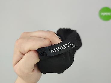 h crop: Wassyl, Top damski, rozmiar M — 4