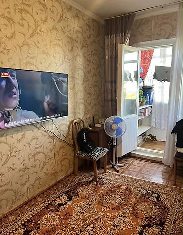 105: 1 комната, 33 м², 105 серия, 7 этаж — 2