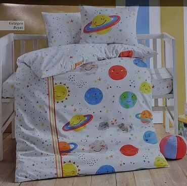 Ostale dečije stvari: 🐈⬛Posteljine za krevetac🐈⬛ Čaršaf-120*150 Jorganska navlaka-100*150 na lalafo.rs — 17 Ostale dečije stvari: 🐈⬛Posteljine za krevetac🐈⬛ Čaršaf-120*150 Jorganska navlaka-100*150 — 17
