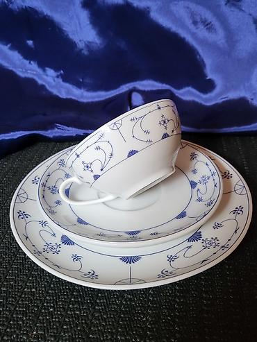 Ostali antikviteti: Set wilhahn Norden Nemacka 1970 d0 1990g. Todelni nemacki set,bez — 3