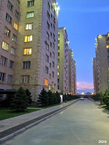 Продажа квартир: 2 комнаты, 68 м², Элитка, 2 этаж, Евроремонт — 1