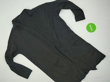 palto: Cardigan, Kardigan damski, rozmiar 5XL — 2