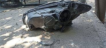 Тюнинг: Комплект кузовных деталей для Mercedes-Benz W221 (S‑Class — 8