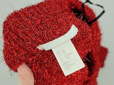 admor bluzy: H&M, Sweter damski, rozmiar XS — 5