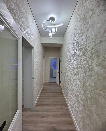 312: 1 комната, 58 м², Технопарк 108 серия, 7 этаж, Свежий ремонт — 5
