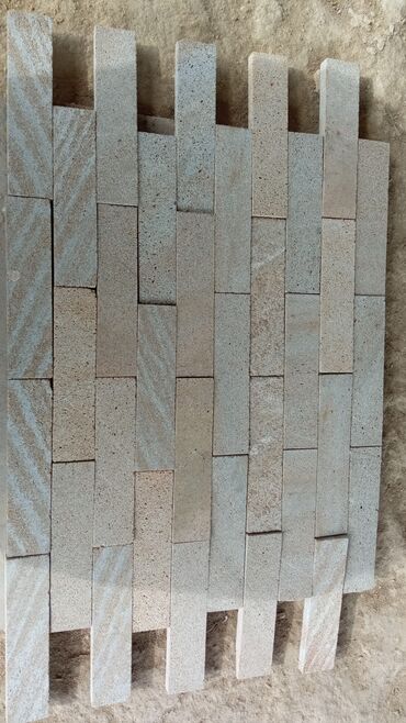 Digər tikinti daşları: Digər tikinti daşları — 11