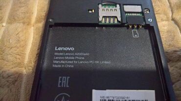 Lenovo: Lenovo K6 Note — 15