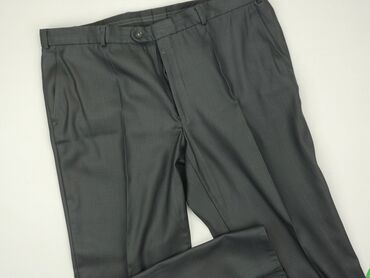 Suits: Suit pants for men, XL (EU 42), condition - Very good