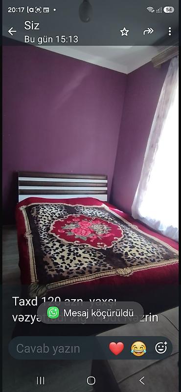 Taxd 120 azn yaxşı vəzyətfədi Zığ 140dt Nəzrin