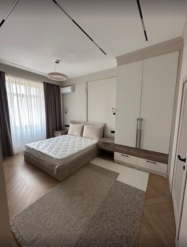 Продажа участков: 3 комнаты, 109 м², Элитка, 11 этаж, Евроремонт