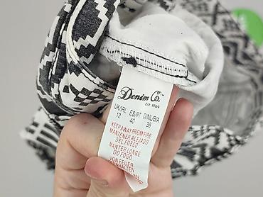 ccc crocs klapki: Denim Co, Szorty damskie, rozmiar M — 6
