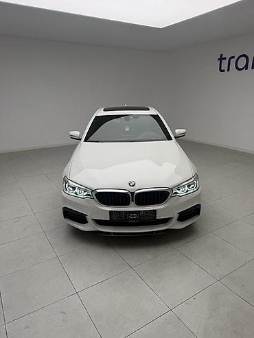бмв купить: BMW 5 series: 2019 г., 2 л, Автомат, Бензин, Седан — 2