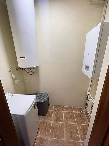 Продажа квартир: 4 комнаты, 136 м², Элитка, 3 этаж, Евроремонт — 20