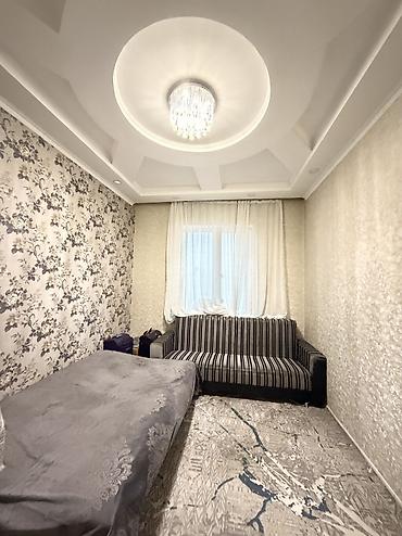 квартира 2х комнаты: 2 комнаты, 67 м², Индивидуалка, 4 этаж, Евроремонт — 5