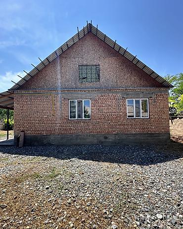 the level: ✨ Продаётся дом в с. Сокулук ✨ 🏡 Характеристики: • Участок - — 2