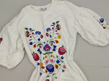 hugo boss t shirty allegro: Bershka, Футболка жіноча, M