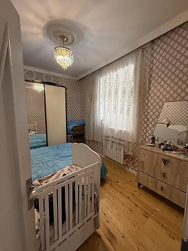 heyet evi yasamal: 2 otaqlı, 70 kv. m, Orta təmir — 9