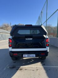 Ssangyong: Ssangyong Rexton: 2021 г., 2.2 л, Автомат, Дизель, Внедорожник — 5