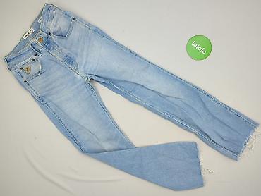 star jeans: Lois, Jeansy damskie, rozmiar 2XS — 2