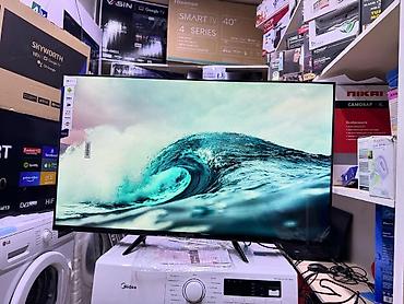 Телевизоры: 🔥🔥АКЦИЯ!!!‼️👍🔥 У нас самый низкий цены. Акция!!! Samsung 45 дюм — 7