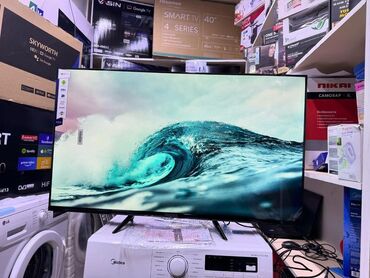 Телевизоры: 🔥🔥АКЦИЯ!!!‼️👍🔥 У нас самый низкий цены. Акция!!! Samsung 45 дюм — 7